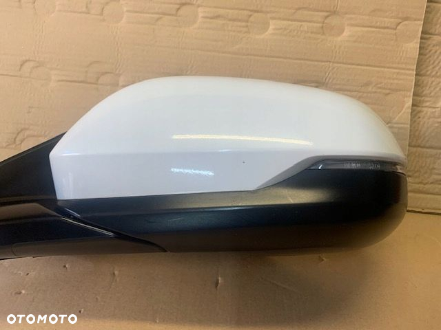 HONDA HR-V II RU 15-20r LUSTERKO LEWE 12PIN NH788P - 6