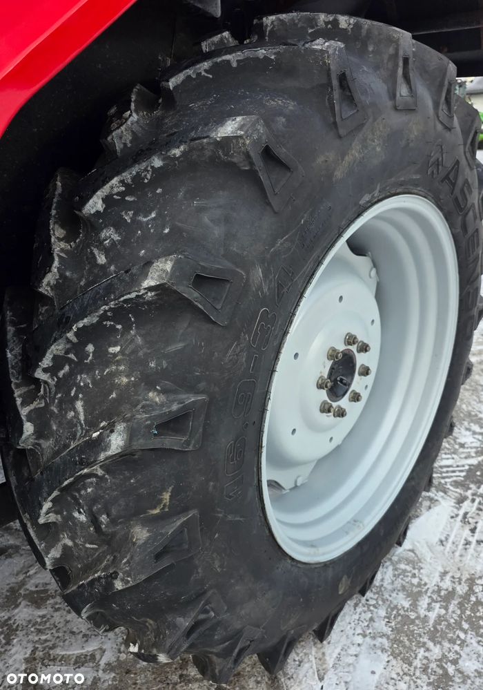 Massey Ferguson 6245 - 16