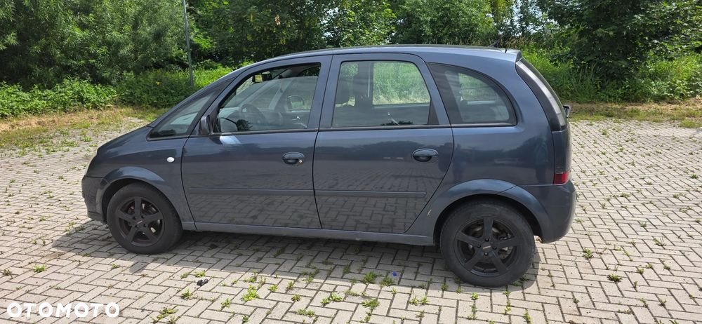 Opel Meriva 1.4 - 1