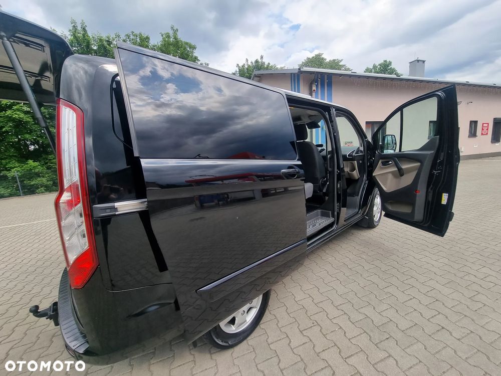 Ford Transit Custom 320 L1H1 Trend (bryg.) - 28