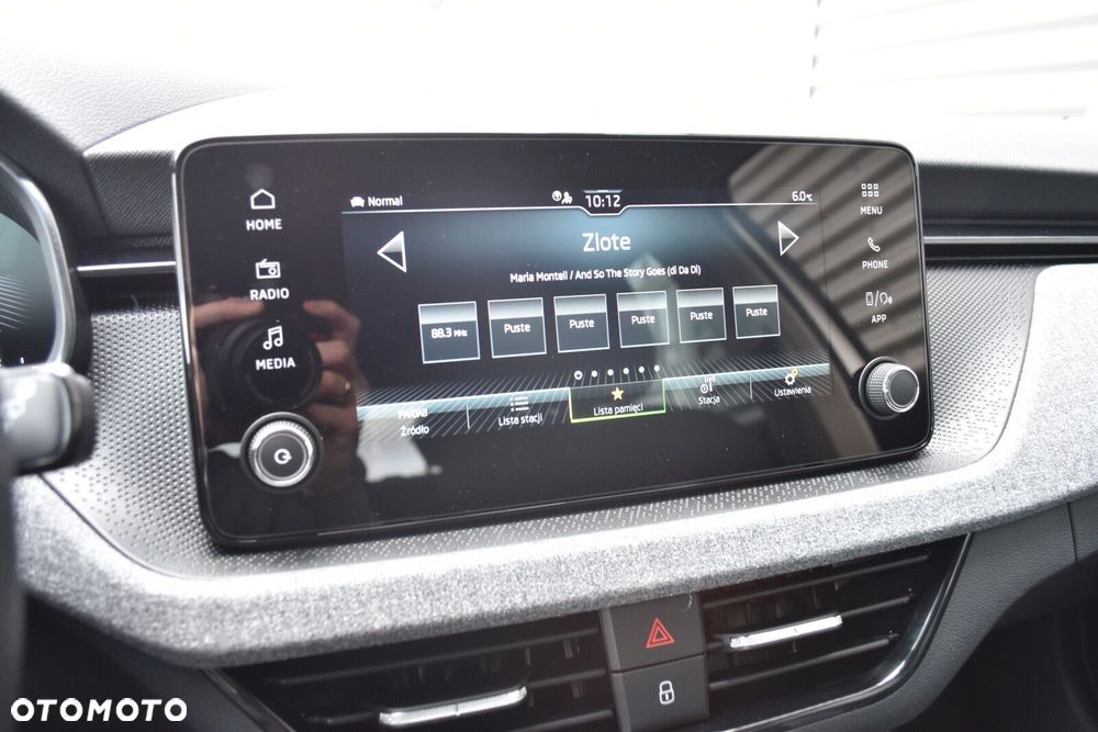 Skoda Kamiq 1.0 TSI Selection DSG - 17