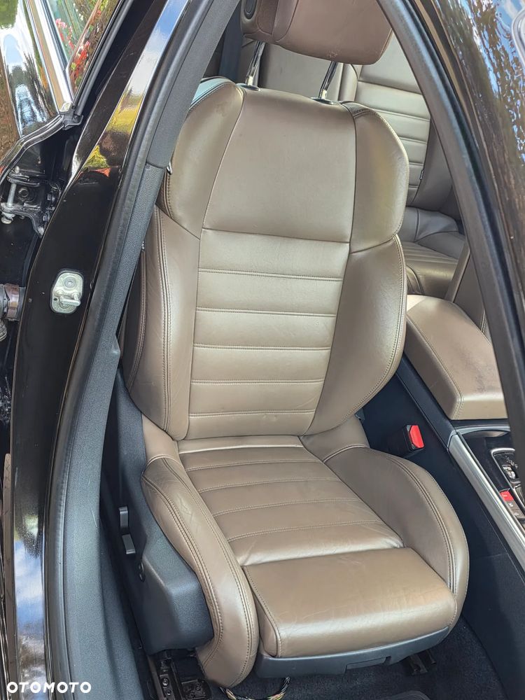 Peugeot 508 2.2 HDi GT - 22
