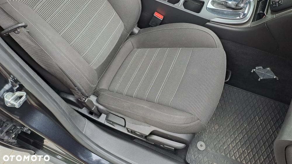 Opel Insignia 2.0 CDTI Cosmo - 17