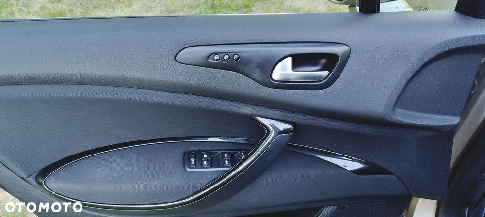Citroën C5 HDi 135 FAP Exclusive - 28