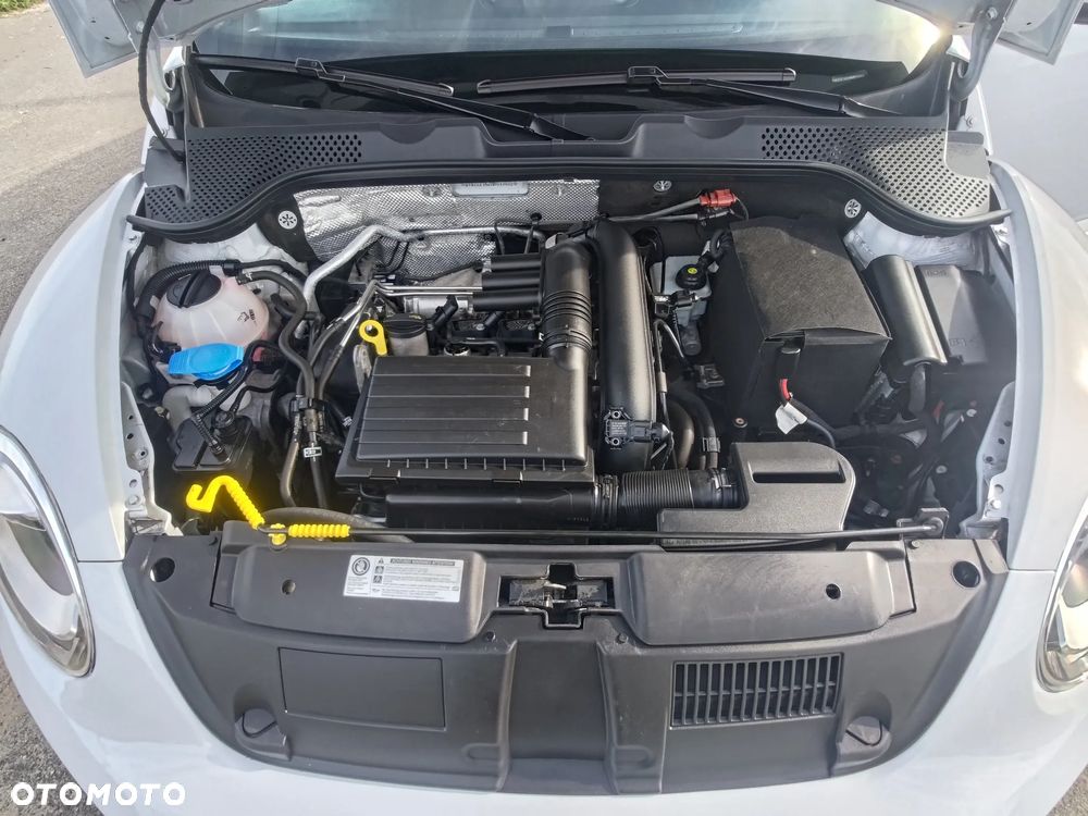 Volkswagen Beetle 1.2 TSI Design DSG - 15