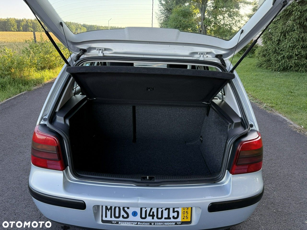 Volkswagen Golf 1.4 Comfortline - 28