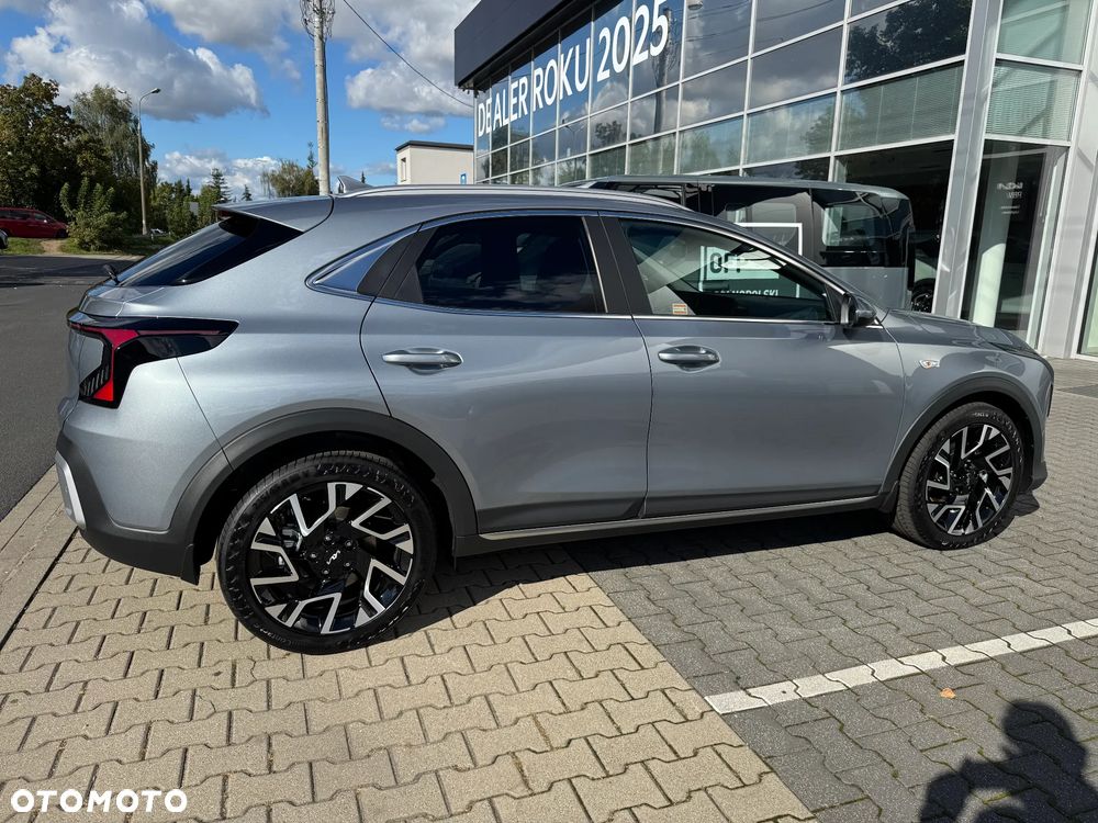 Kia XCeed 1.6 T-GDI M DCT - 15