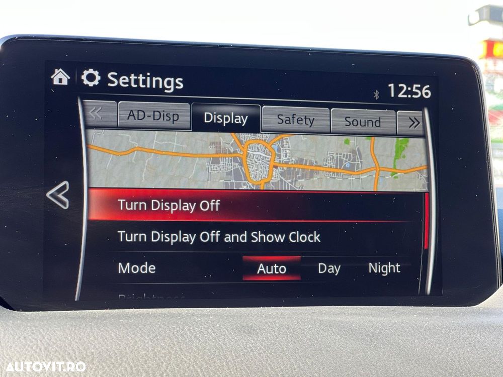Mazda CX-5 G194 AWD AT Revolution - 28