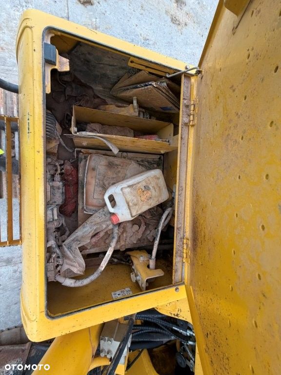 Komatsu PC360LC-11EO - 19