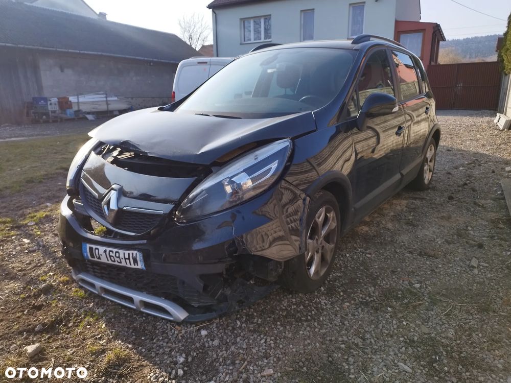Renault Scenic Energy dCi 110 S&S LIMITED - 6