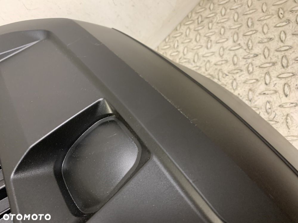 NOWY ORYGINALNY ZDERZAK PRZEDNI PRZÓD VIVARO C ZAFIRA D  EXPERT III JUMPY LIFT 24-26 9849394280 - 6