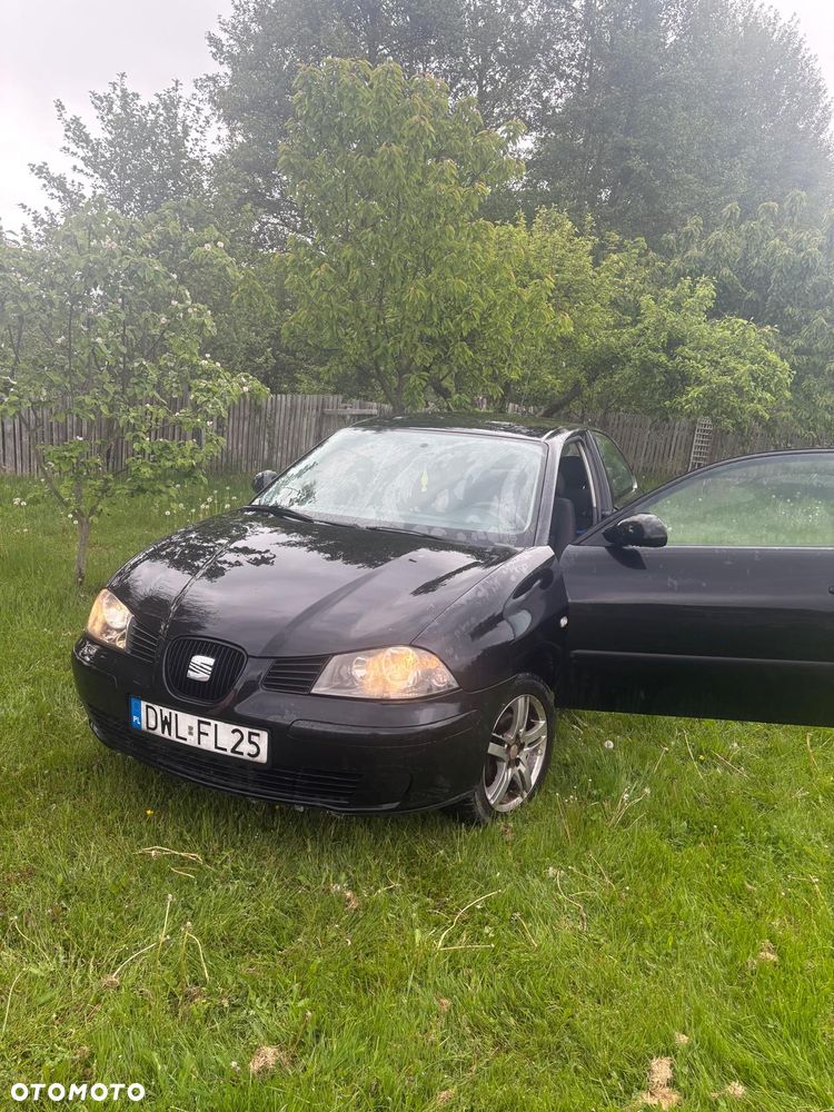 Seat Ibiza - 10
