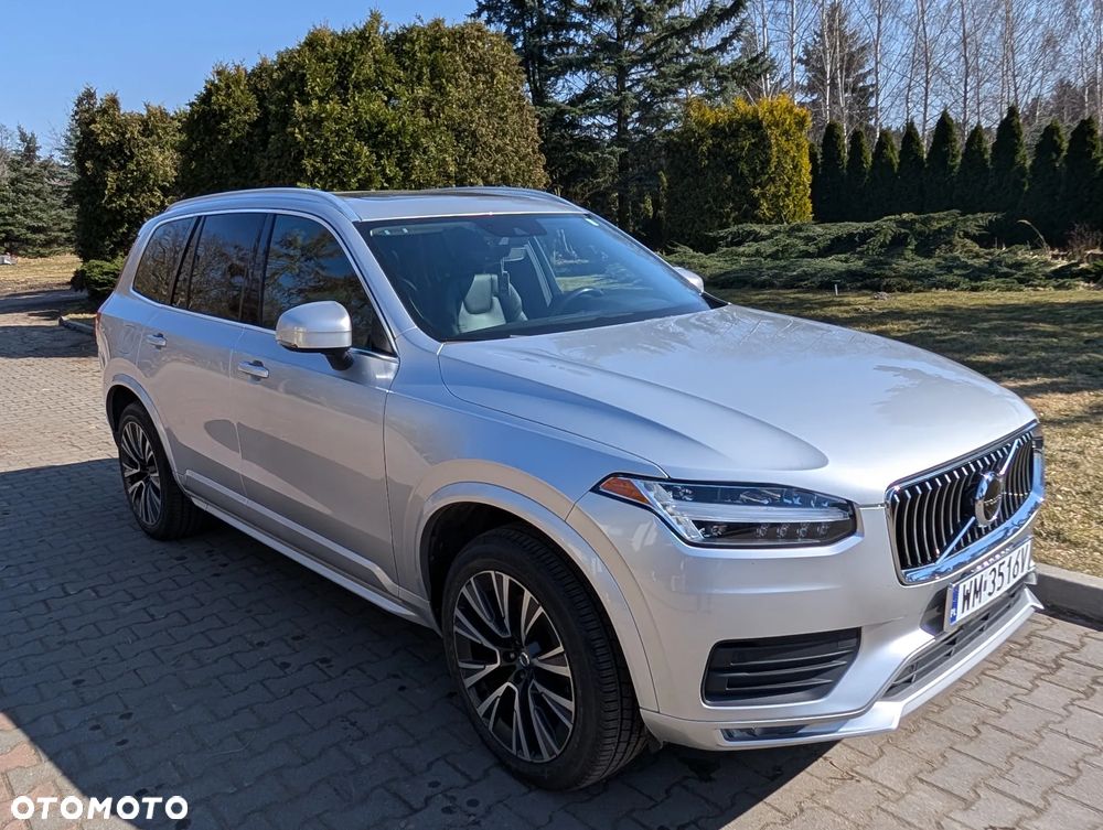 Volvo XC 90 - 3