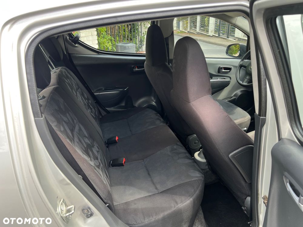 Suzuki Alto 1.0 Comfort - 24