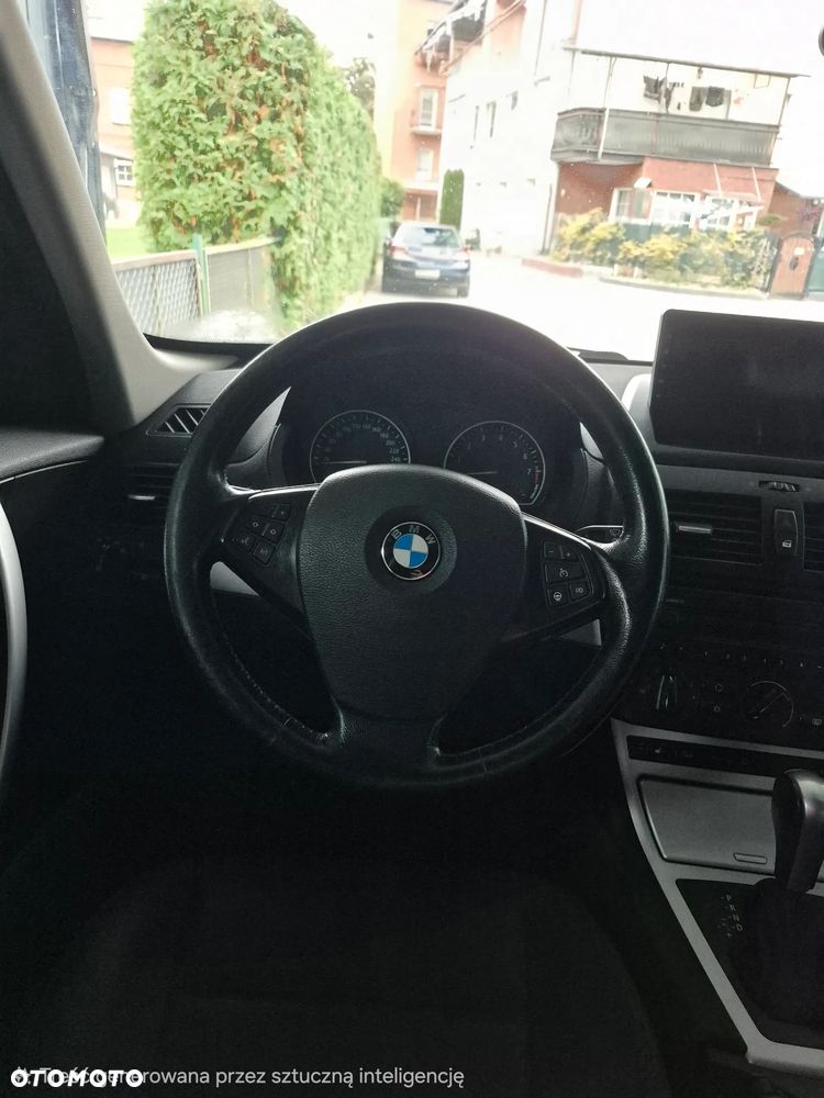 BMW X3 - 19