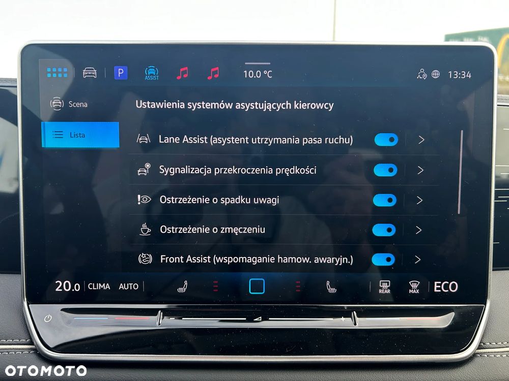 Volkswagen Tiguan 1.5 eHybrid PHEV 150kW Elegance DSG - 16