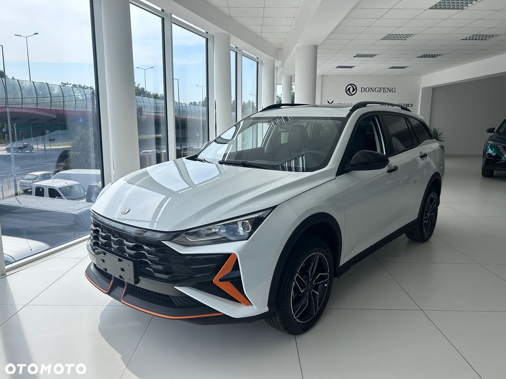 Dongfeng Shine 1.5T Mach Power - 1