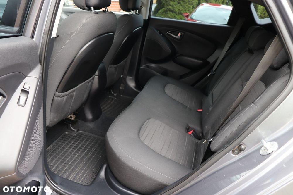 Hyundai ix35 - 21