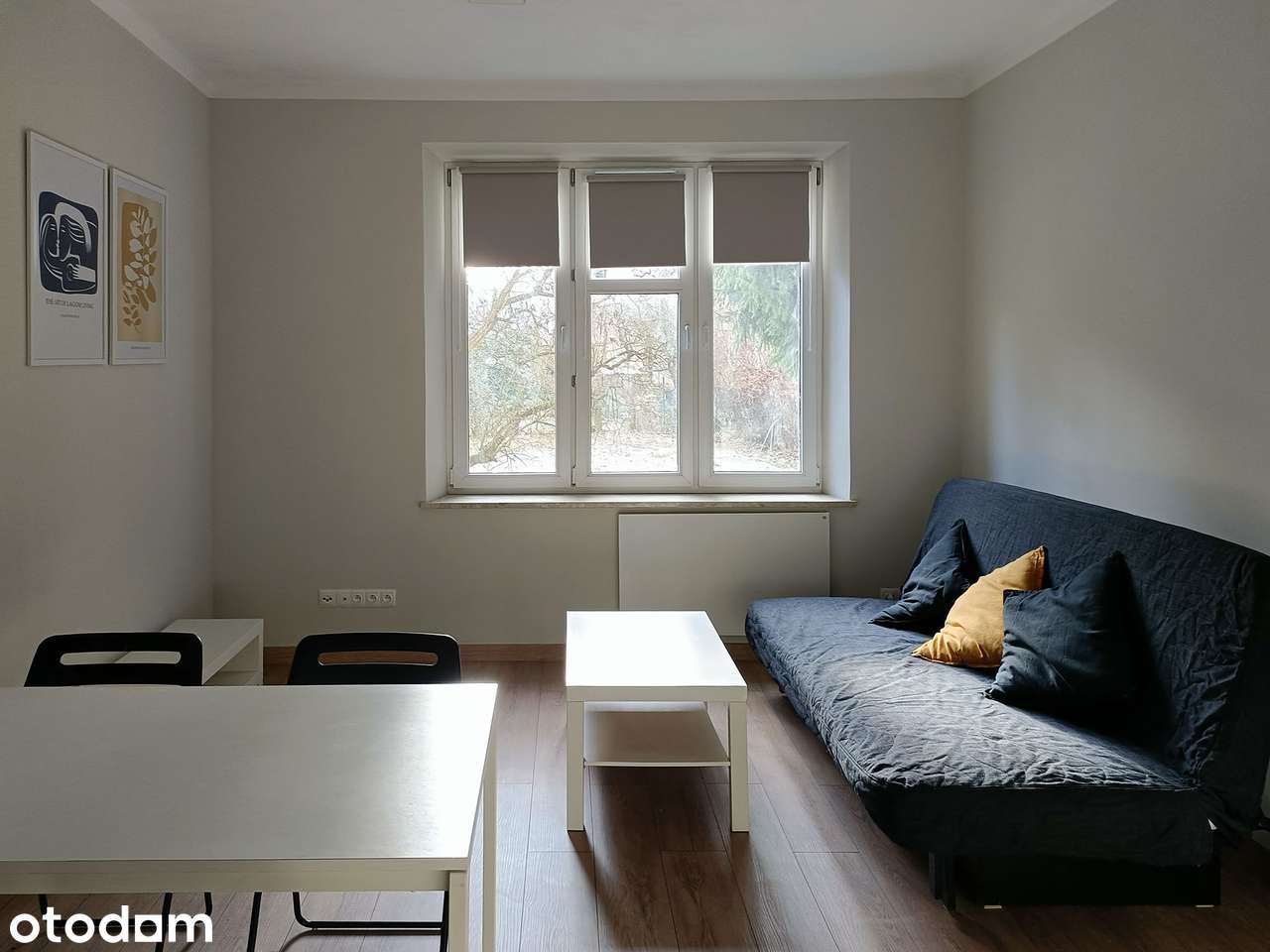 Komfortowe mieszkanie | 2 pokoje | 37m2 | os. Oficerskie - Grzegórzki