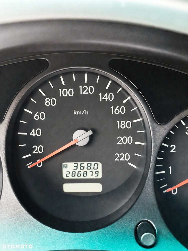 Subaru Forester - 15
