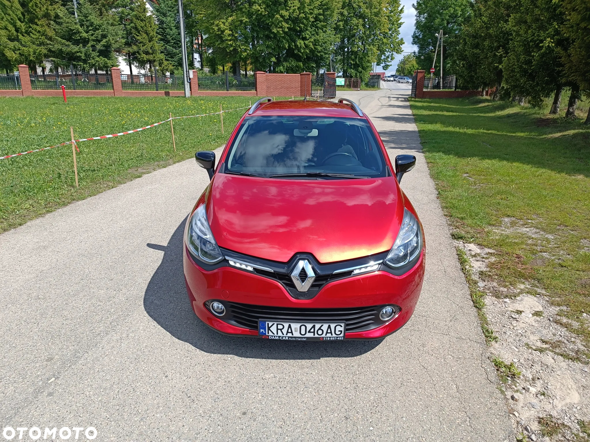 Renault Clio 1.2 16V Limited - 2