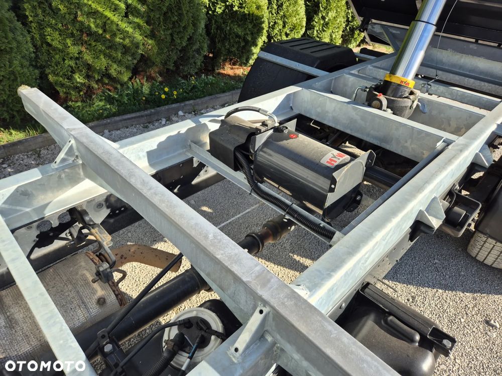 Iveco 35C14 35C15 - 14