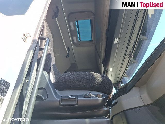 MAN TGX 18.510 4x2 BL SA - 7