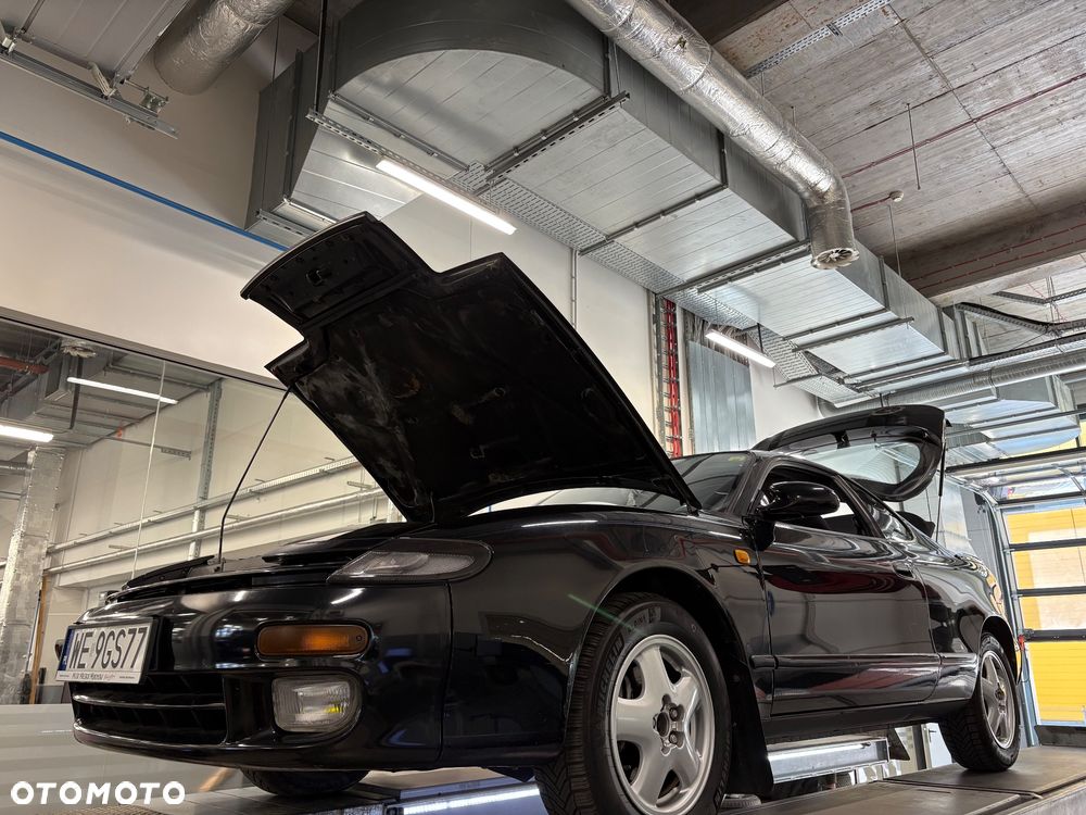 Toyota Celica - 32