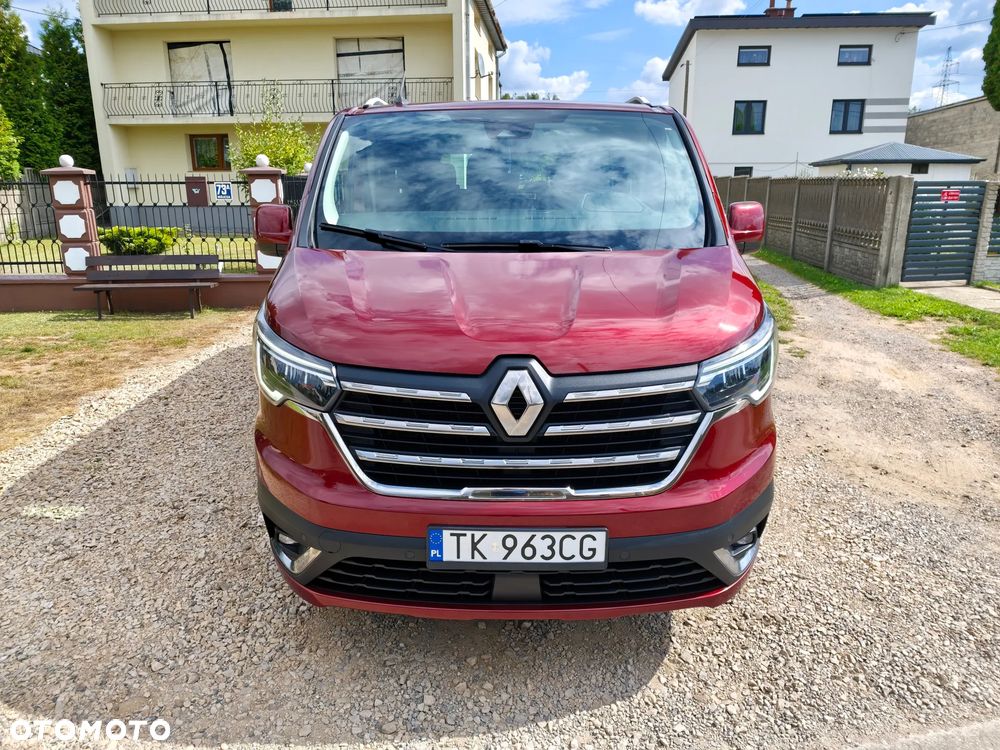 Renault Trafic 2.0 dCi Escapade - 8
