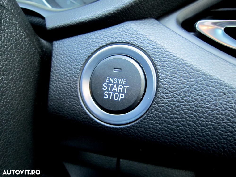 Hyundai i30 1.6 CRDI DCT Select - 29