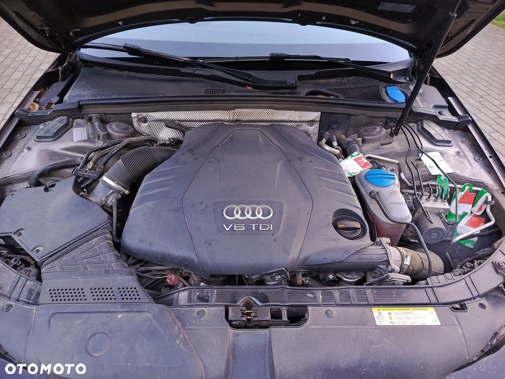 Audi A4 - 21