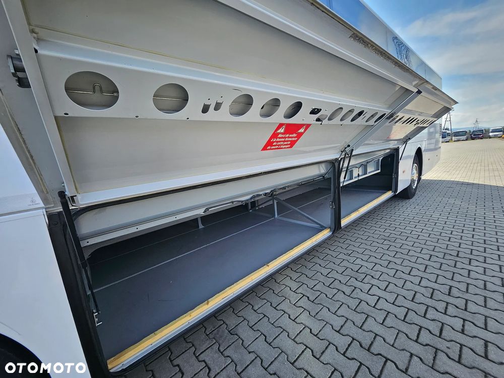 Mercedes-Benz INTOURO M/L / SPROWADZONY Z FRANCJI / EEV / - 15