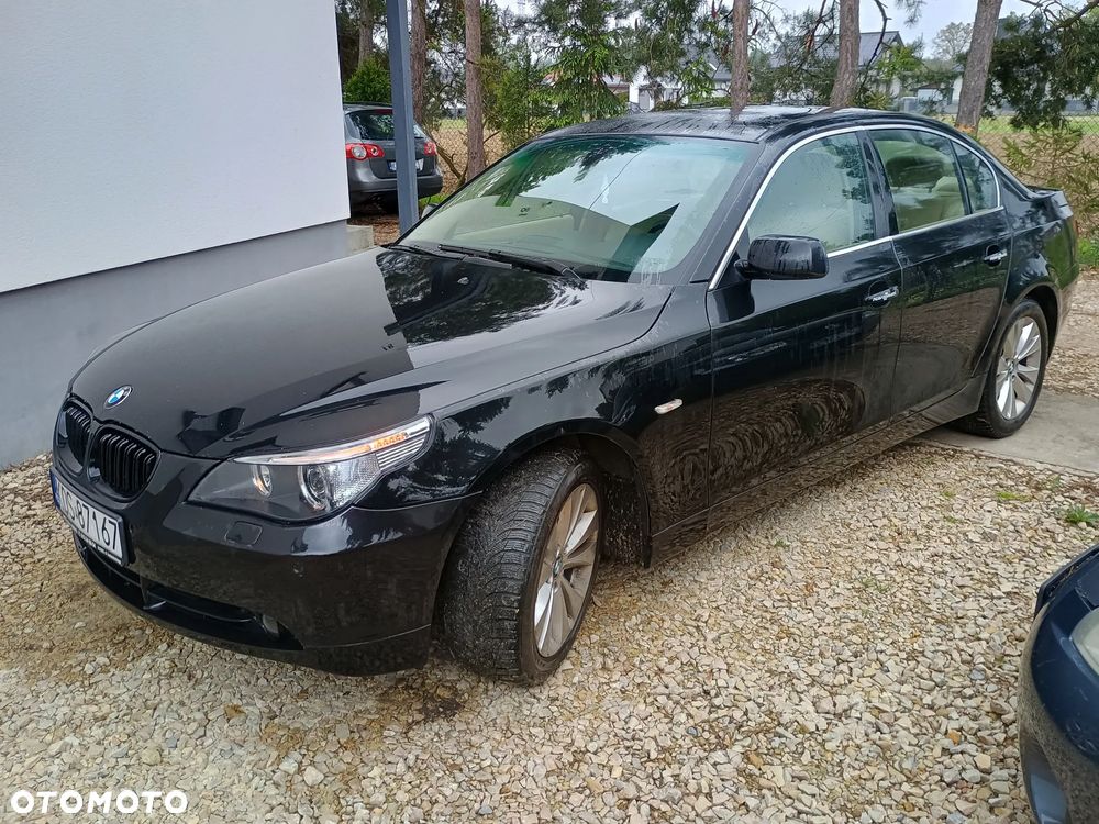 BMW Seria 5 530d - 1