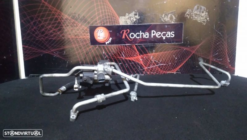 Válvula Do Ac Toyota Avensis (_T25_) - 1