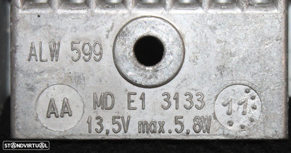 BALASTRO BMW F20 - 4