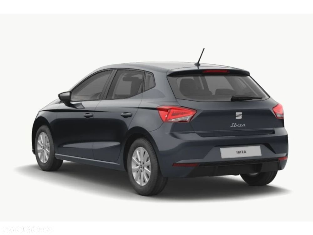 Seat Ibiza 1.0 TSI S&S DSG Style - 15