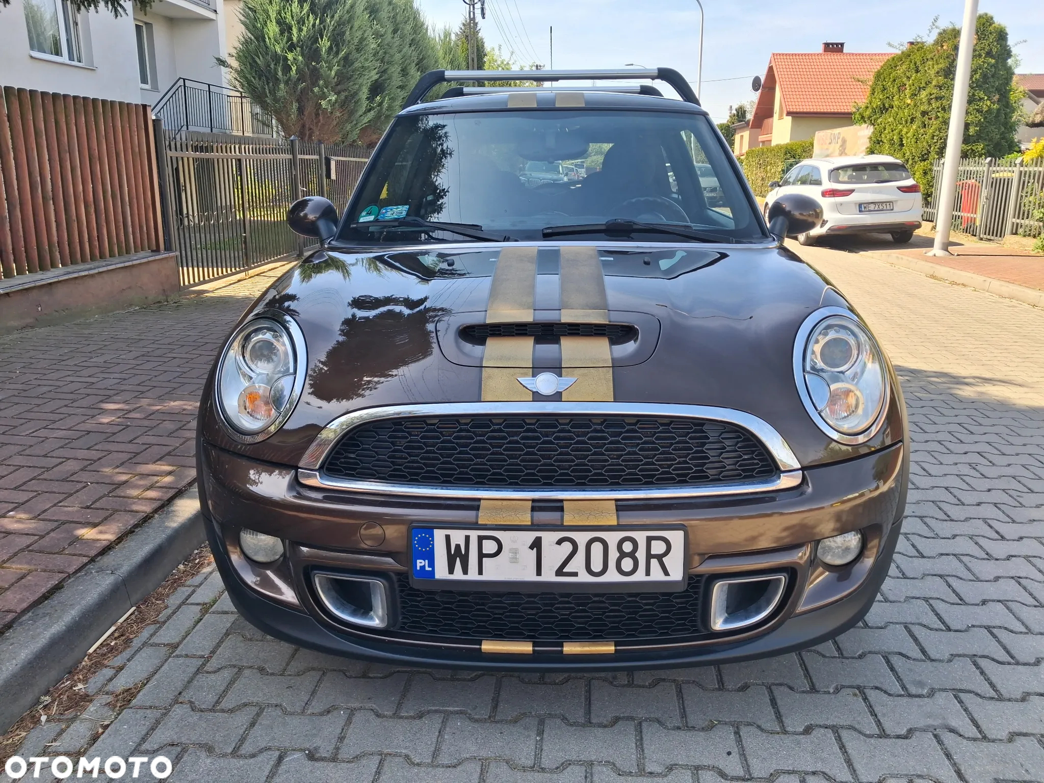 MINI Cooper S Coupe - 11