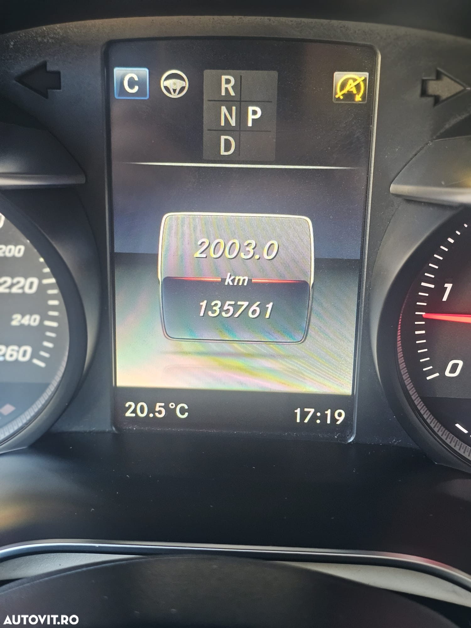 Mercedes-Benz GLC 250 d 4MATIC - 15