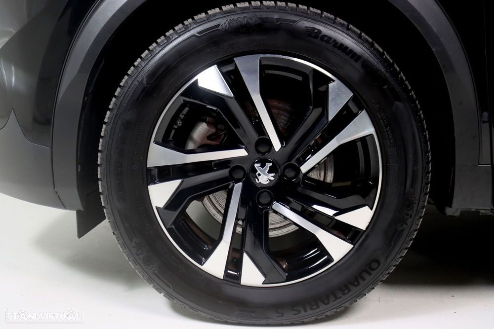 Peugeot e-2008 Allure - 5