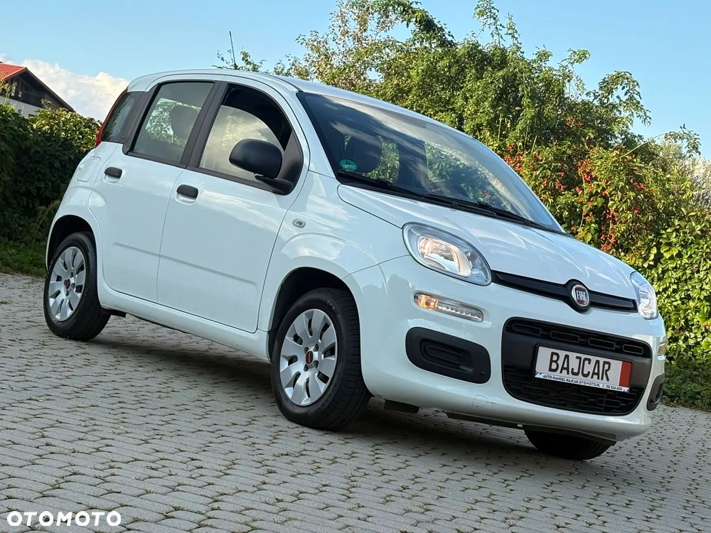 Fiat Panda 1.2 Fresh - 8