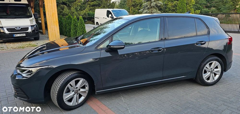 Volkswagen Golf 2.0 TDI SCR Life - 4