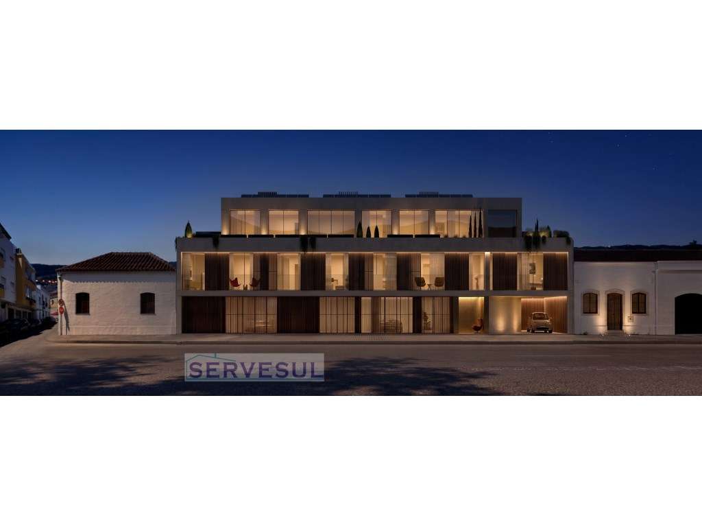 EXCELENTE OPORTUNIDADE DE INVESTIMENTO! 9 APARTAMENTOS NOVOS NO CEN... - Grande imagem: 4/15