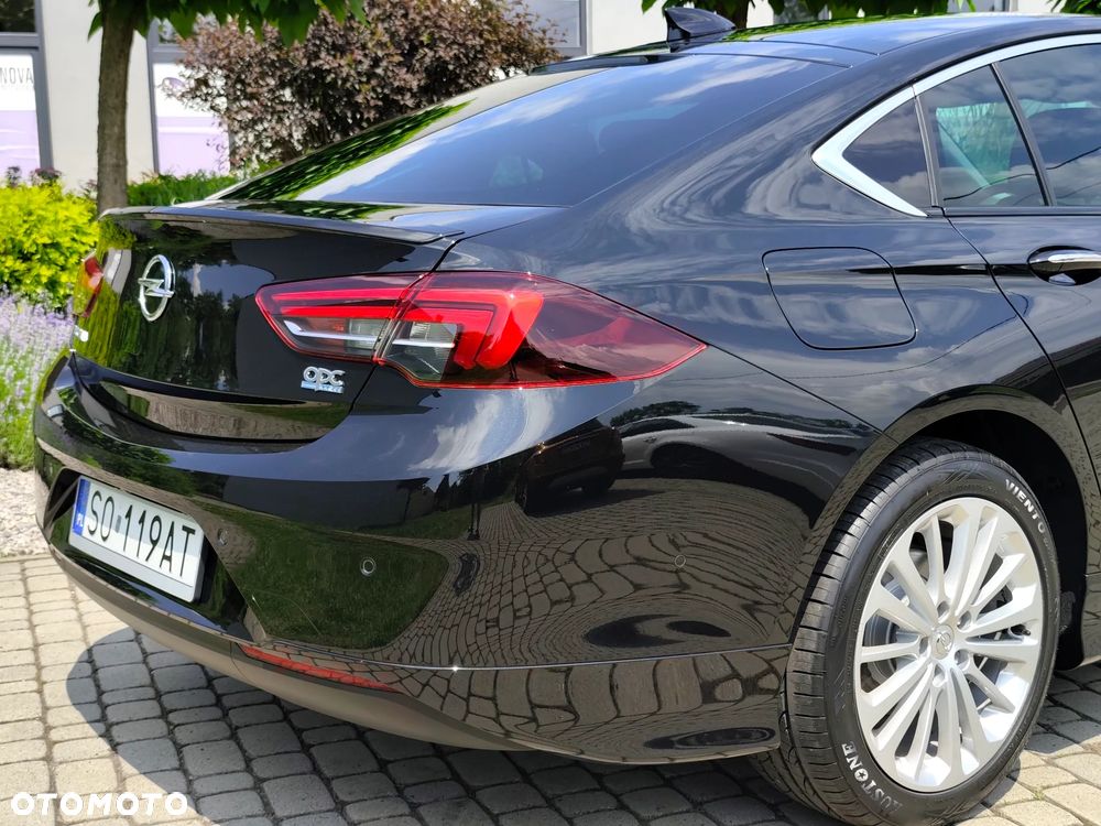 Opel Insignia 1.5 Direct InjectionTurbo Innovation - 11