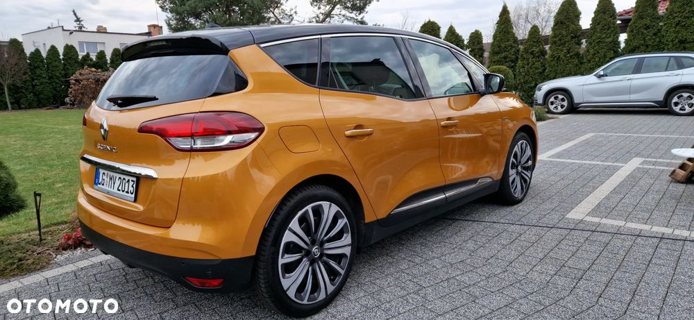 Renault Scenic Energy dCi 130 S&S Bose Edition - 8