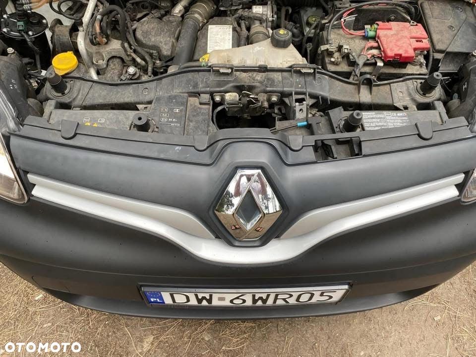 Renault Kangoo 1.5 dCi Business - 11