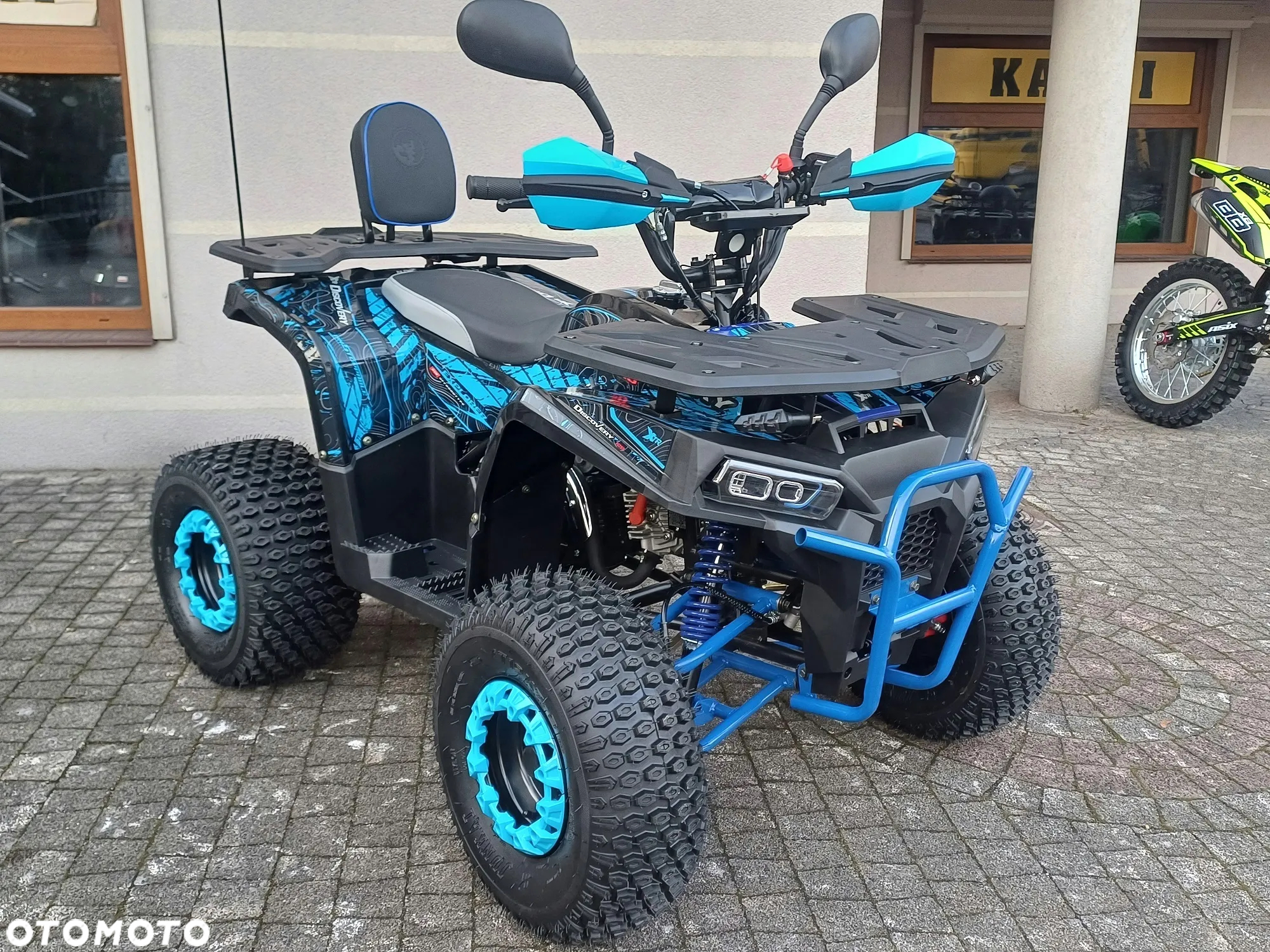 XTR Inny - 19