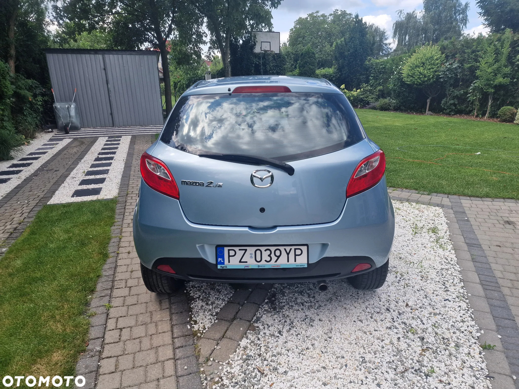 Mazda 2 1.3 Exclusive - 6