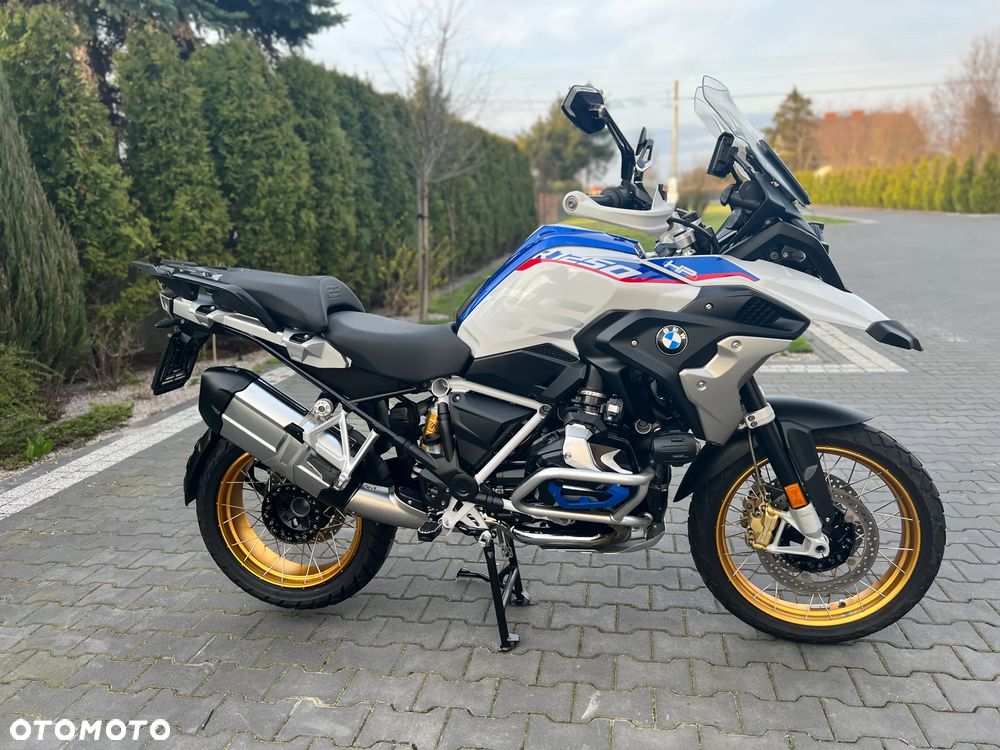 BMW GS - 37