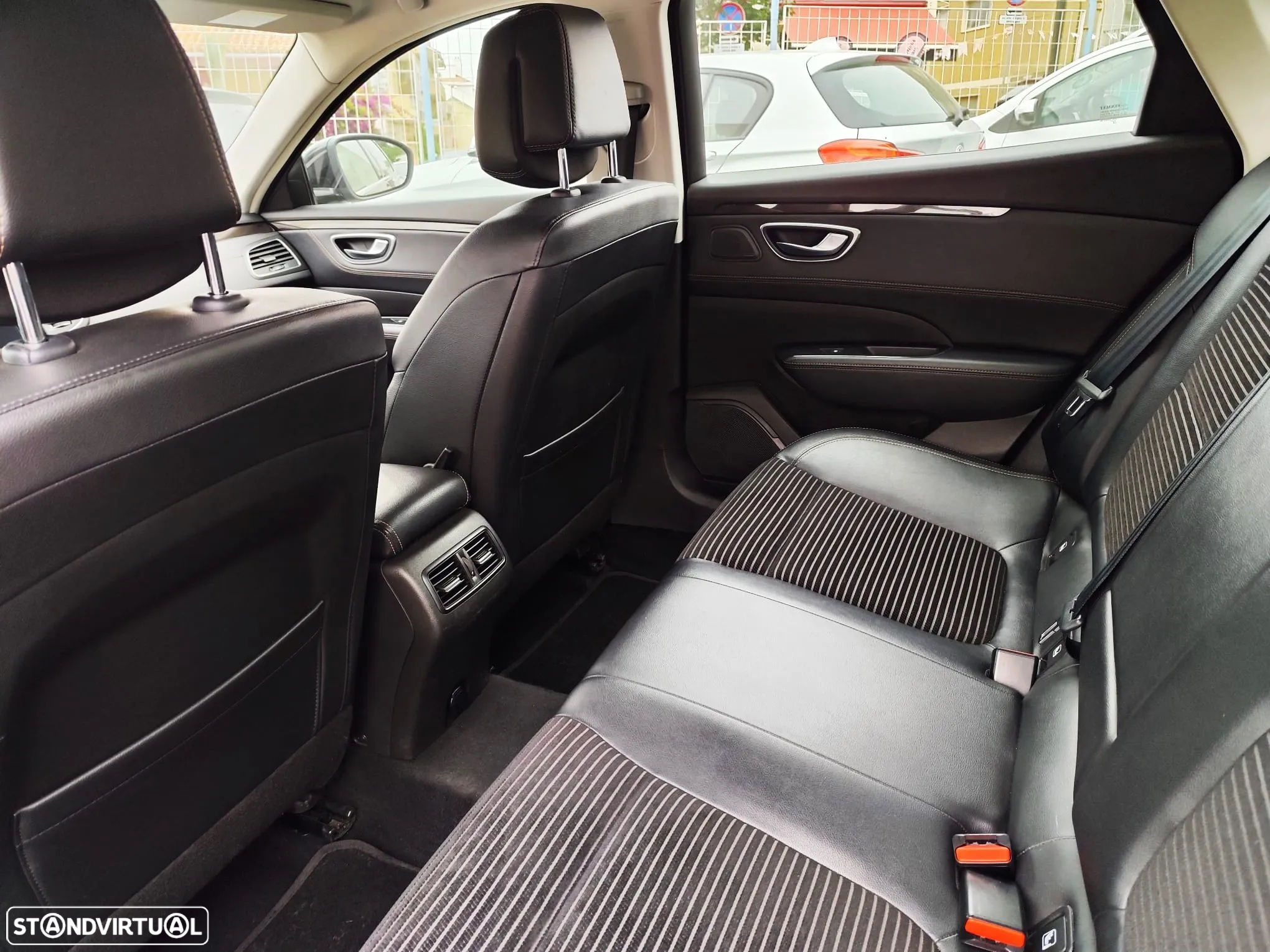 Renault Talisman 1.3 TCe Executive EDC - 14