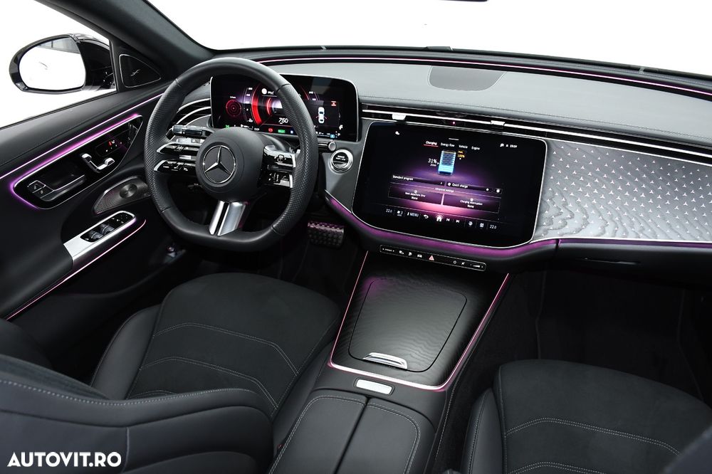 Mercedes-Benz E 300 - 15